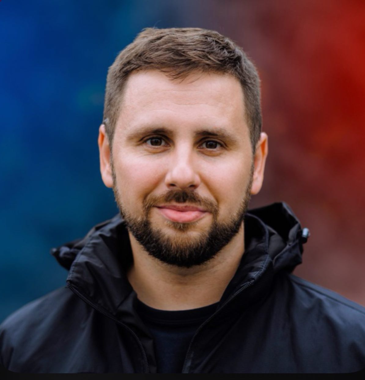 Никита Паникрин