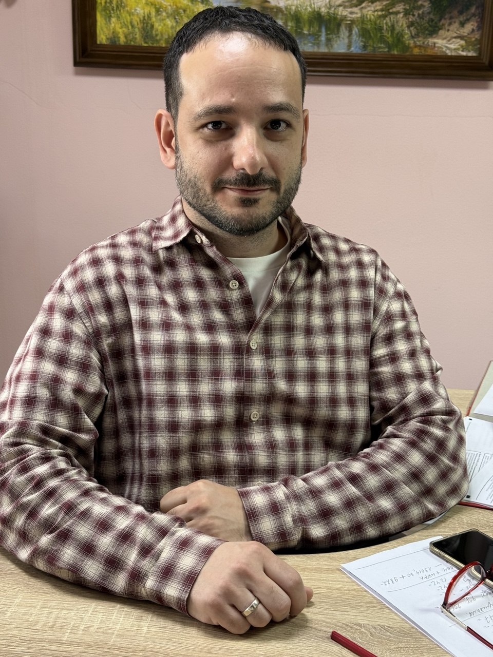 Руслан Алиев